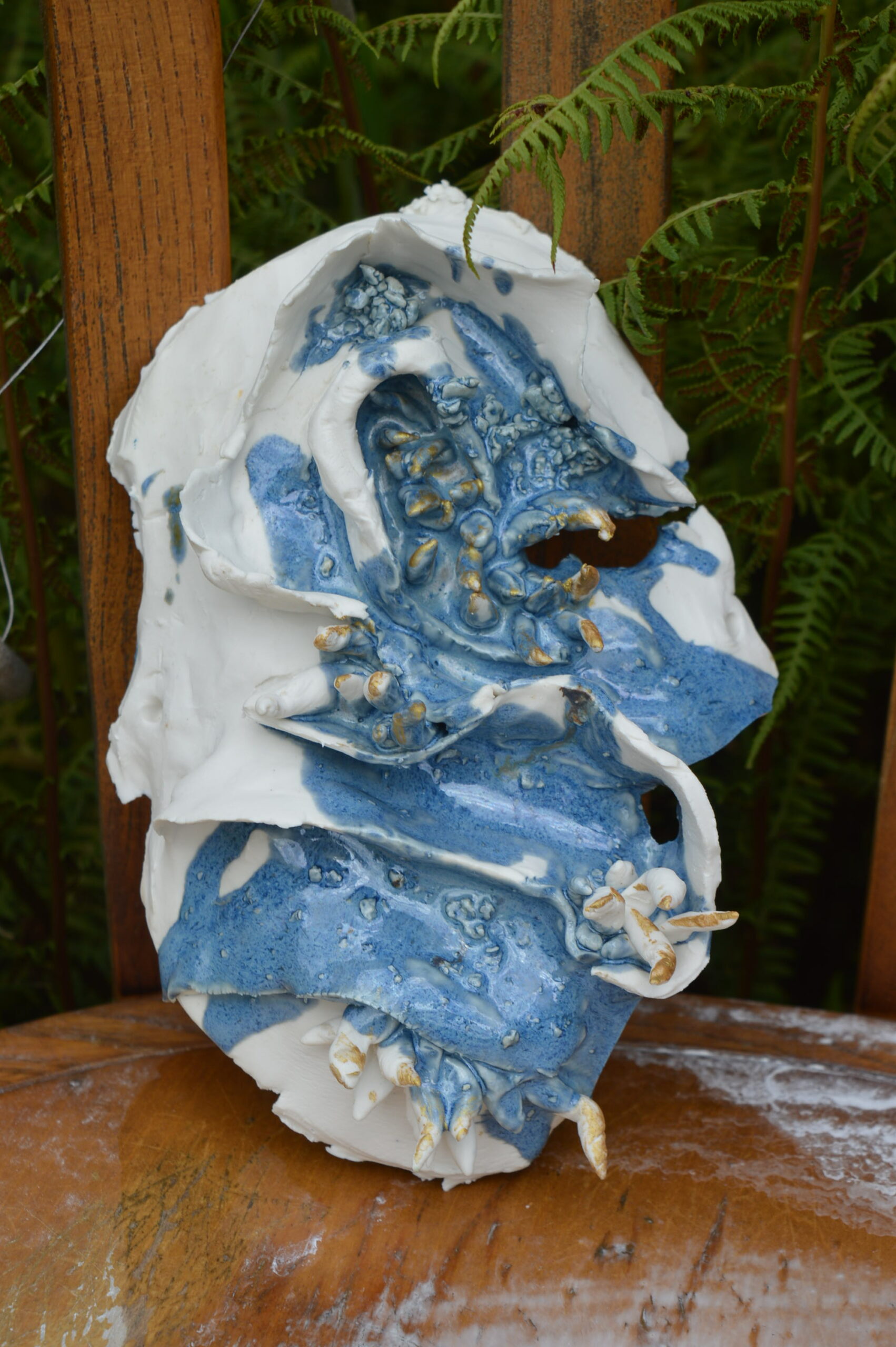 Urläle Le cyclope du trop humide